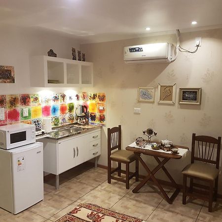 Casa 24 Puerto Iguazu Lejlighed Eksteriør billede
