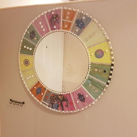 Casa 24 Puerto Iguazu Lejlighed Eksteriør billede