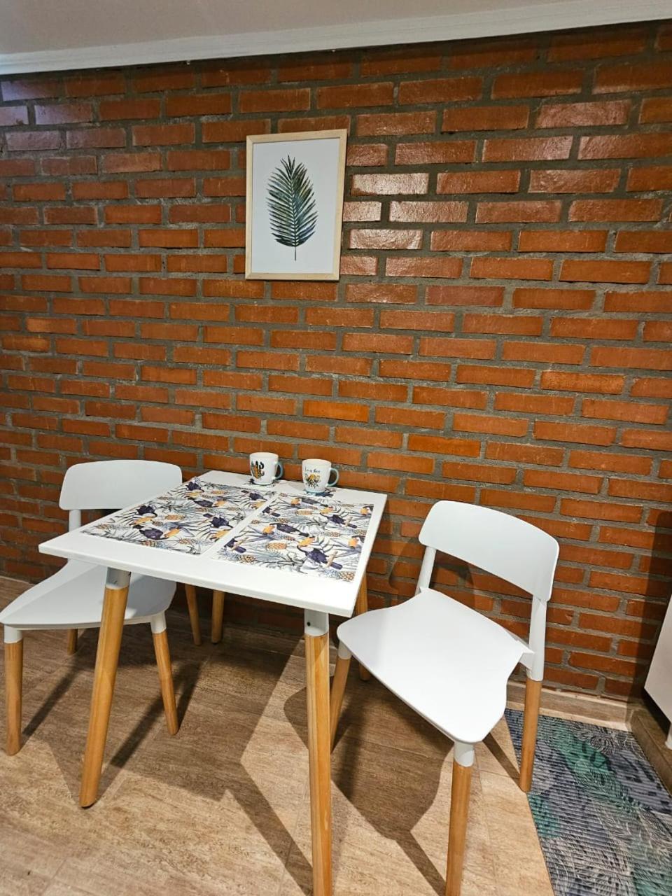 Casa 24 Puerto Iguazu Lejlighed Eksteriør billede