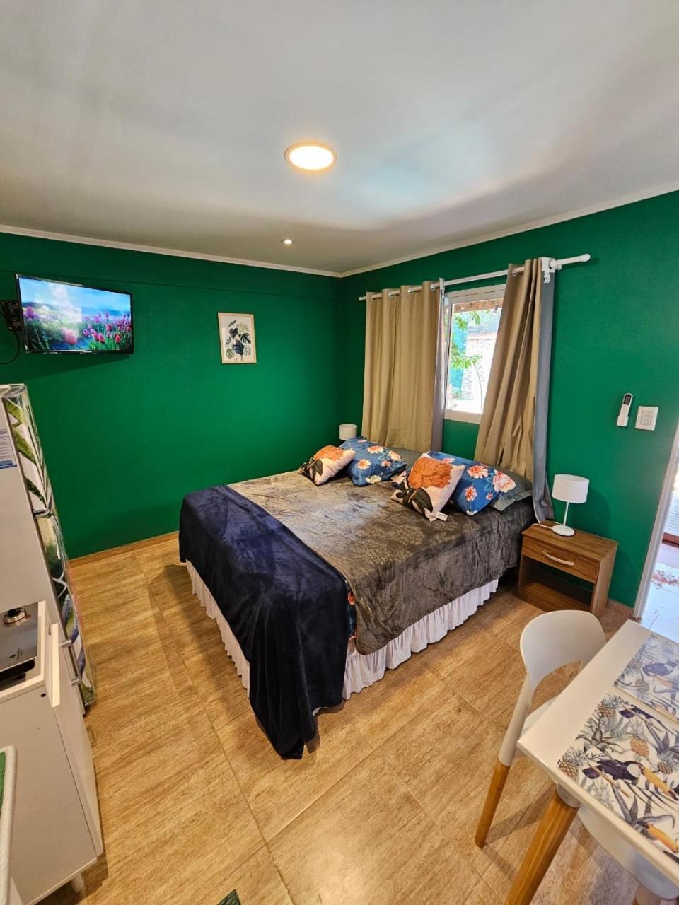 Casa 24 Puerto Iguazu Lejlighed Eksteriør billede