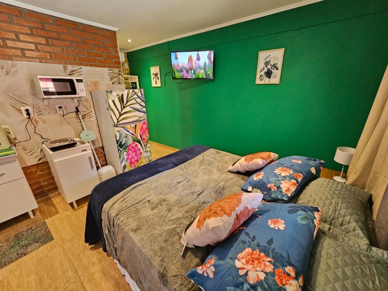 Casa 24 Puerto Iguazu Lejlighed Eksteriør billede