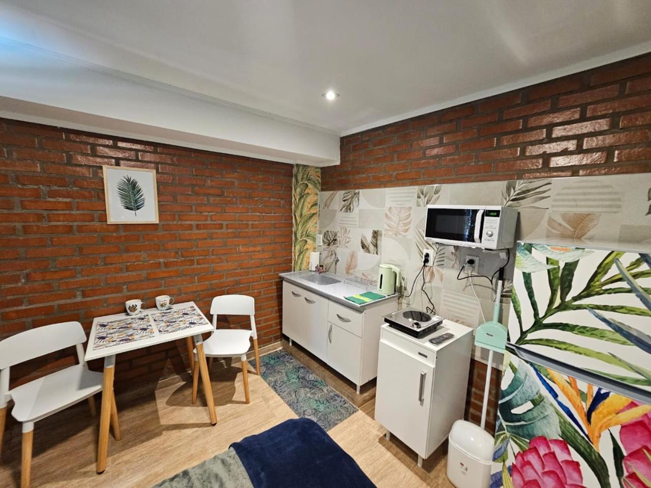 Casa 24 Puerto Iguazu Lejlighed Eksteriør billede