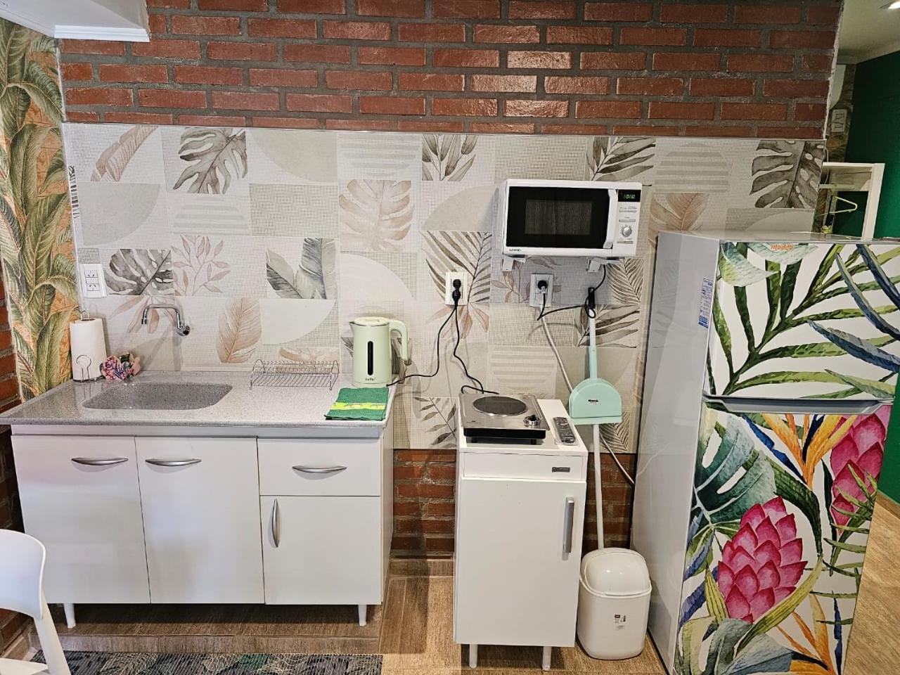Casa 24 Puerto Iguazu Lejlighed Eksteriør billede