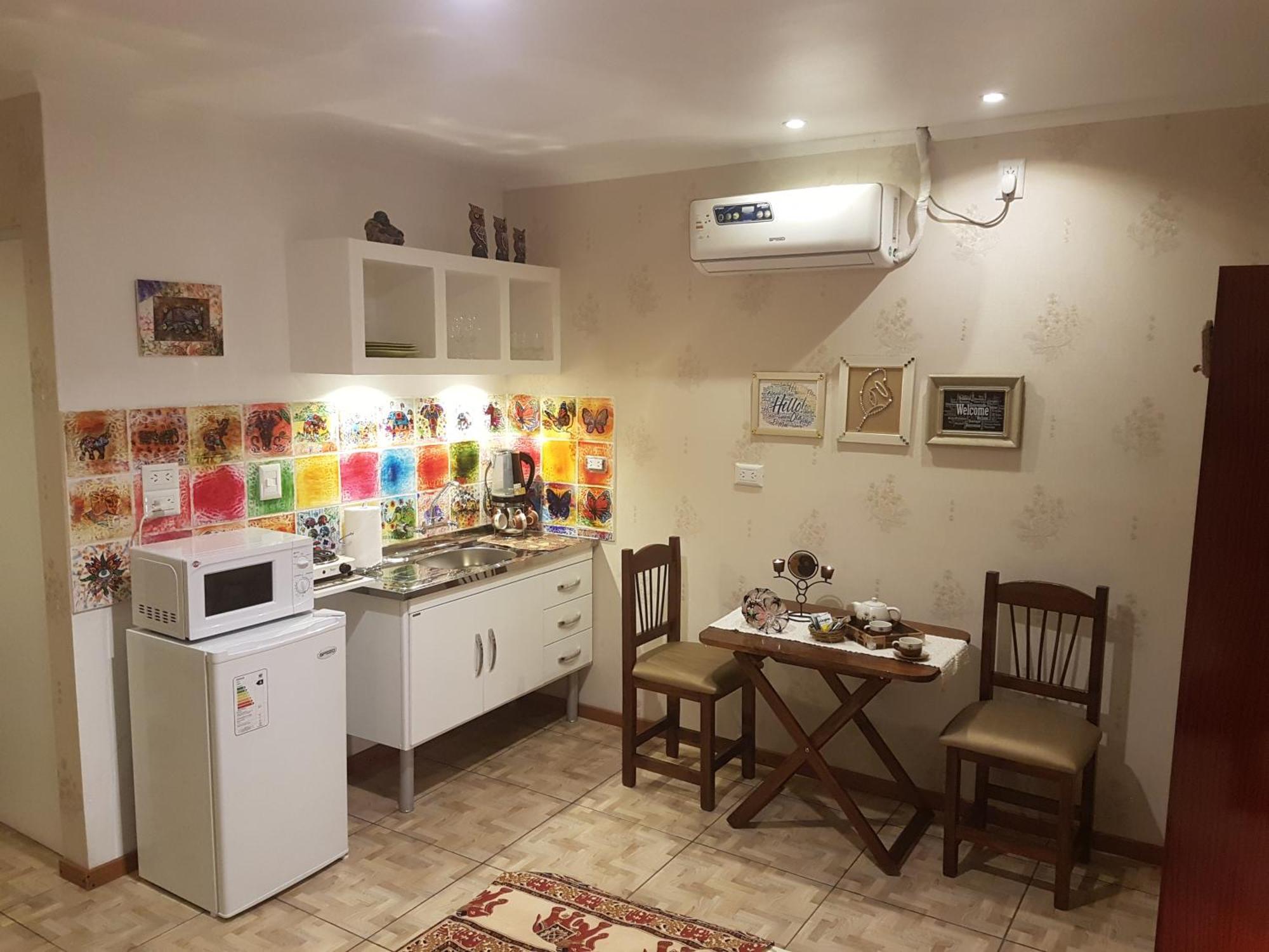 Casa 24 Puerto Iguazu Lejlighed Eksteriør billede