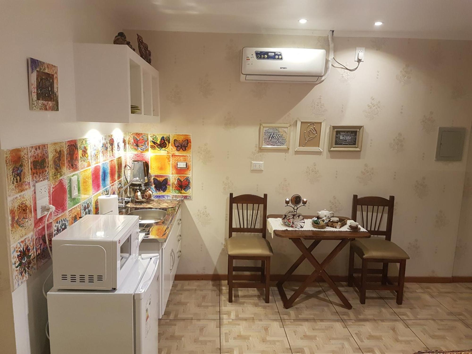Casa 24 Puerto Iguazu Lejlighed Eksteriør billede