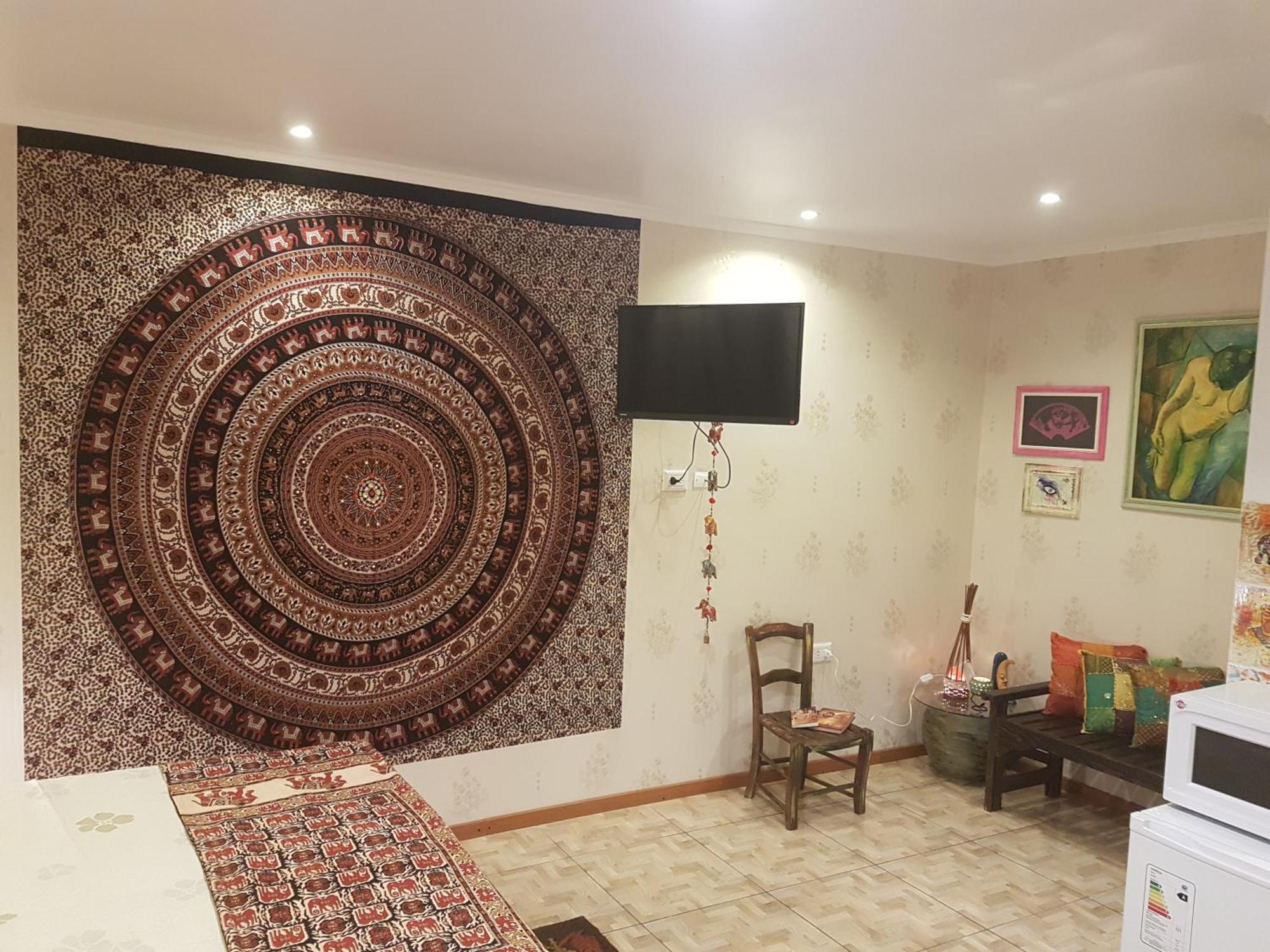 Casa 24 Puerto Iguazu Lejlighed Eksteriør billede