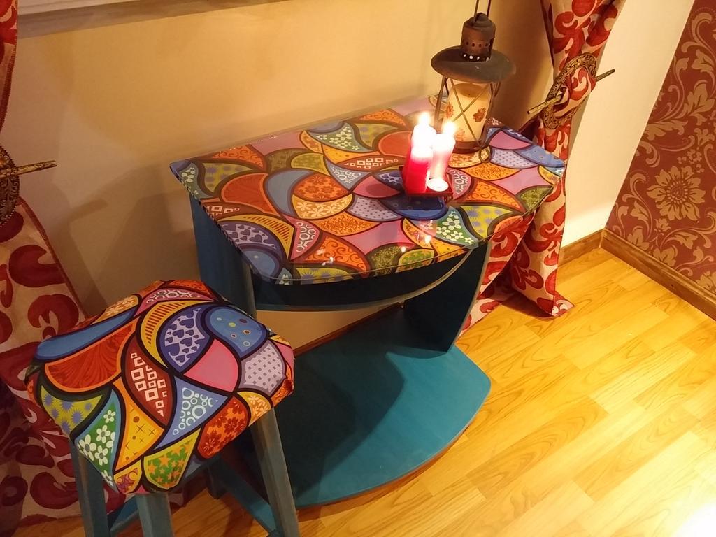 Casa 24 Puerto Iguazu Lejlighed Værelse billede