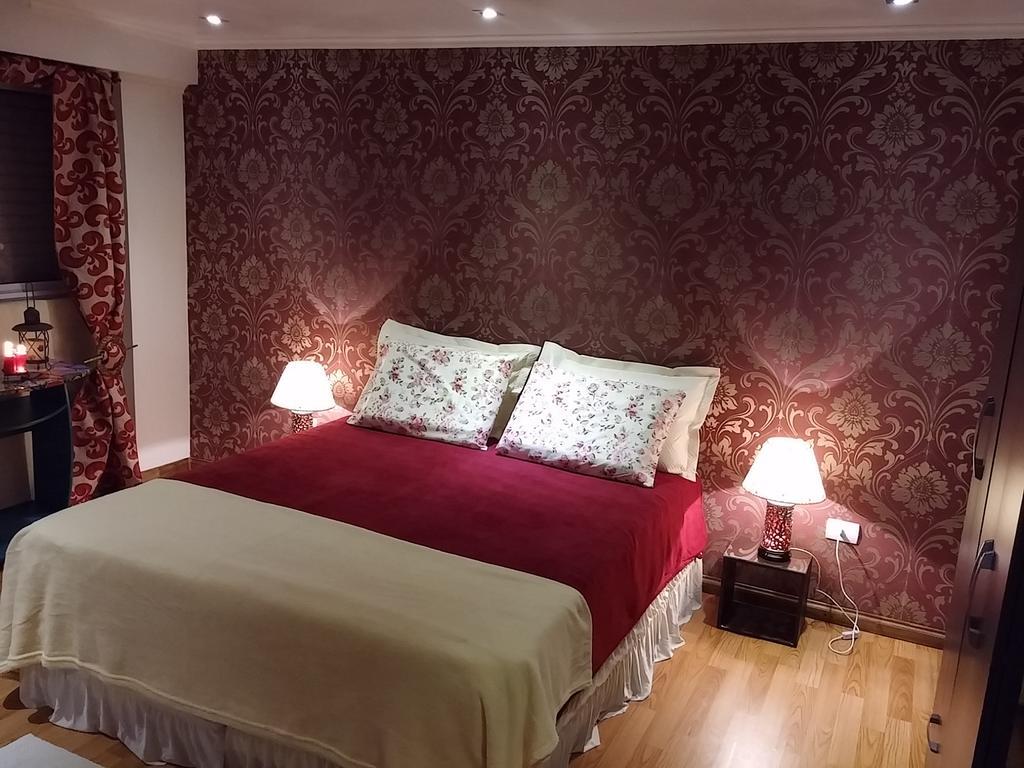 Casa 24 Puerto Iguazu Lejlighed Værelse billede