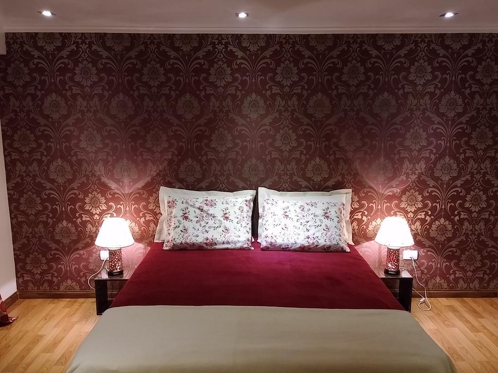 Casa 24 Puerto Iguazu Lejlighed Værelse billede