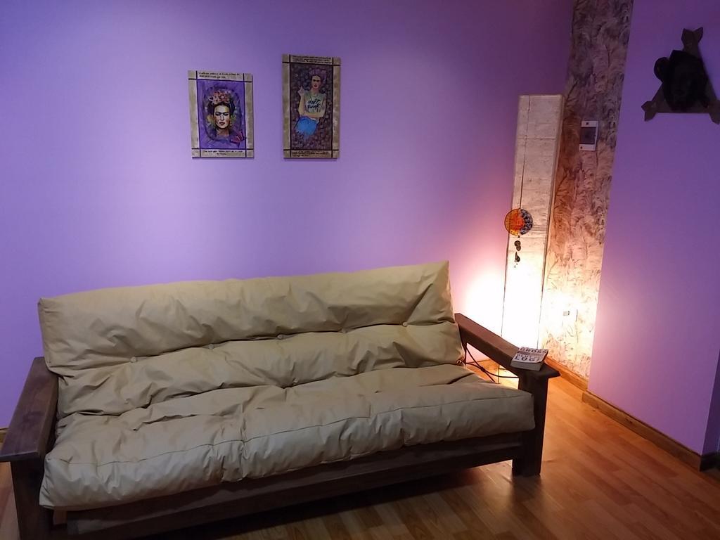 Casa 24 Puerto Iguazu Lejlighed Værelse billede