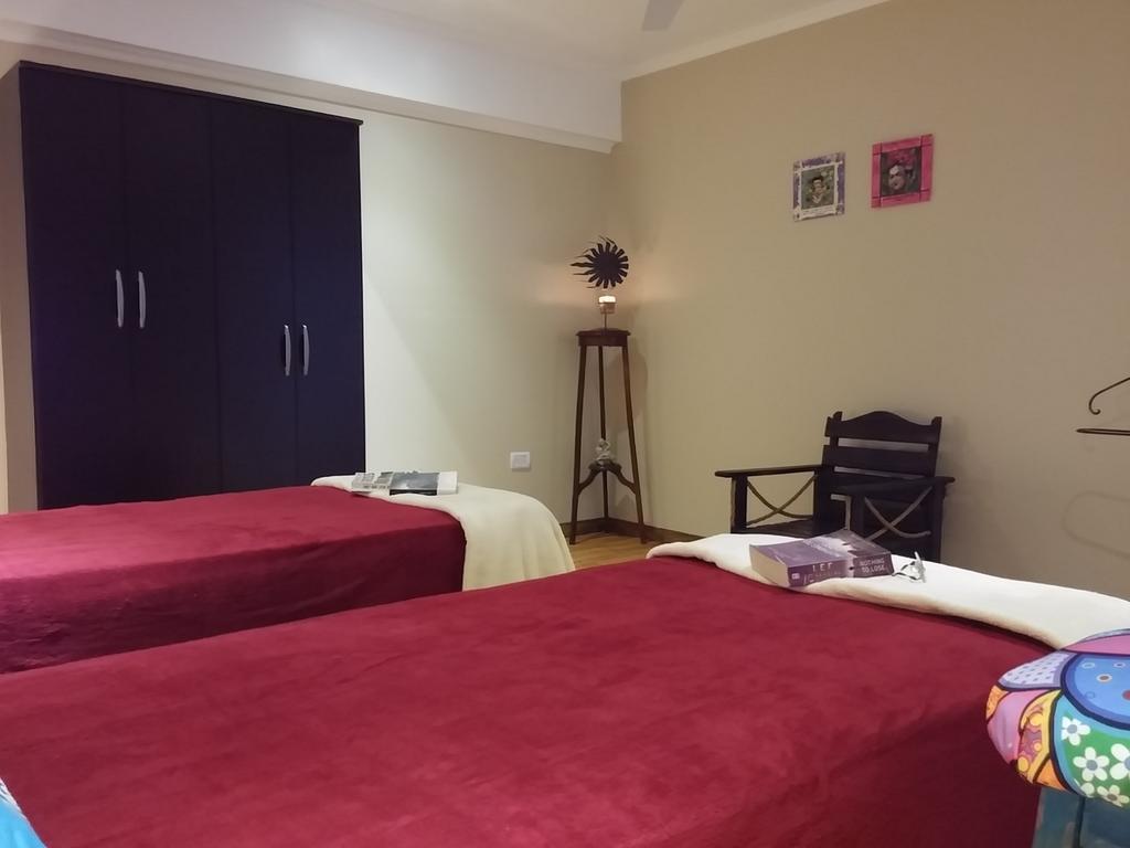 Casa 24 Puerto Iguazu Lejlighed Værelse billede