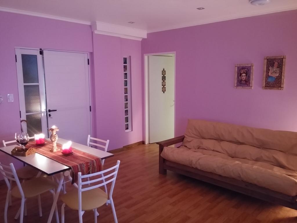 Casa 24 Puerto Iguazu Lejlighed Værelse billede