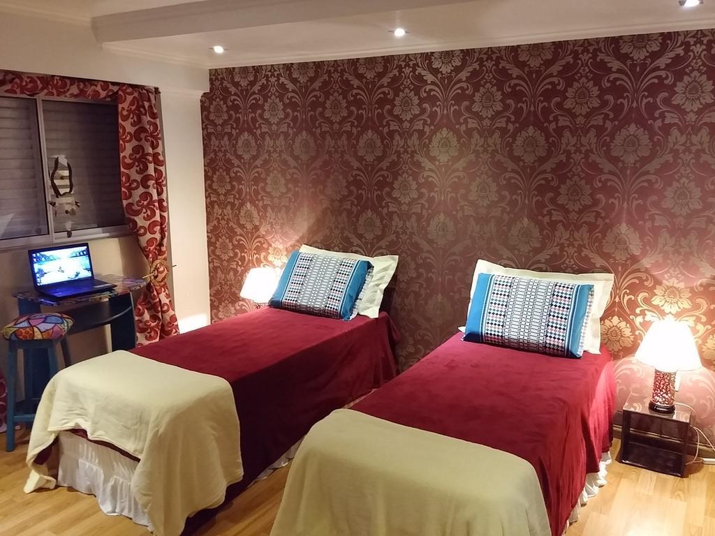 Casa 24 Puerto Iguazu Lejlighed Værelse billede