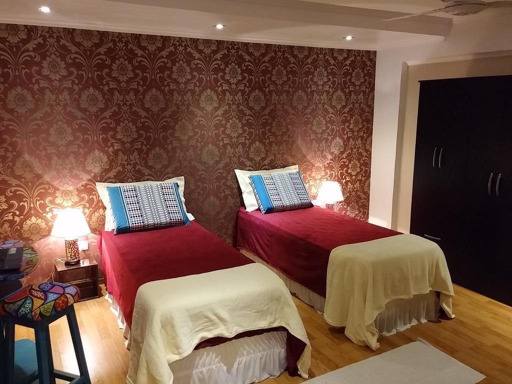 Casa 24 Puerto Iguazu Lejlighed Værelse billede