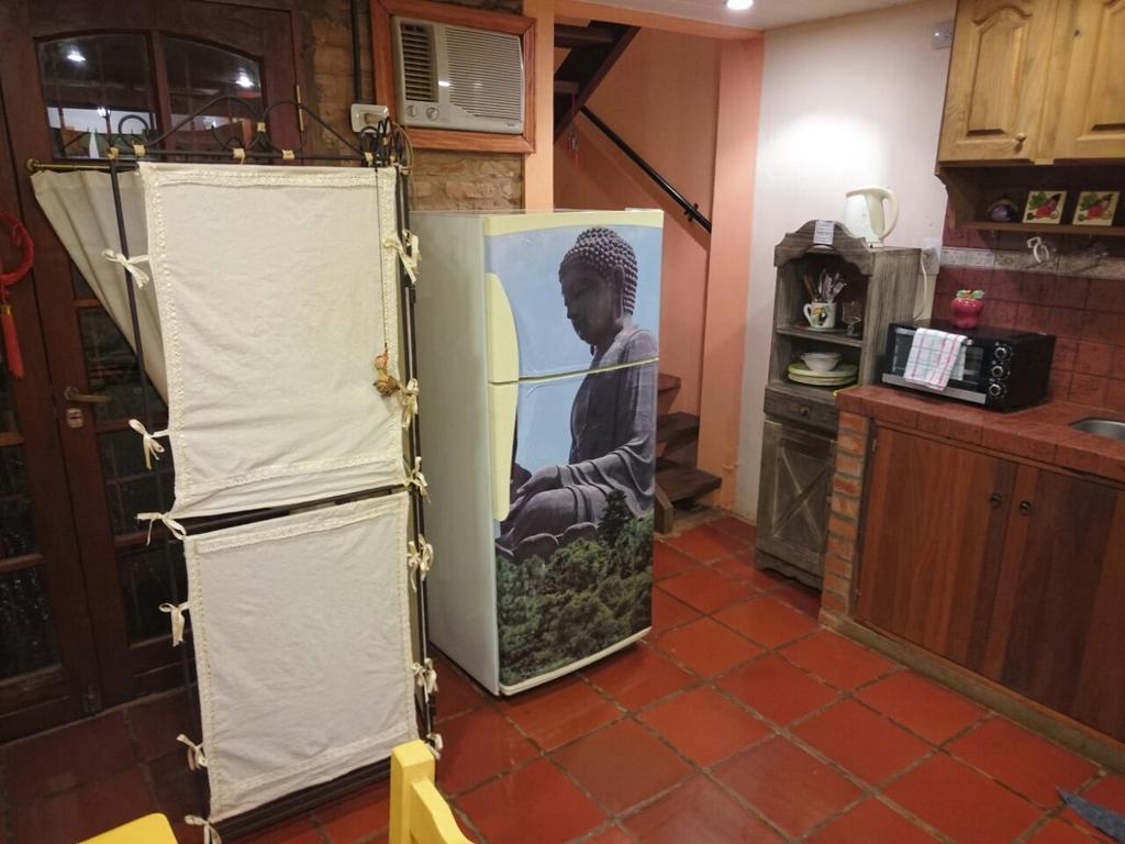 Casa 24 Puerto Iguazu Lejlighed Eksteriør billede