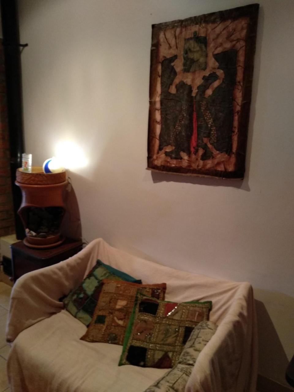 Casa 24 Puerto Iguazu Lejlighed Eksteriør billede