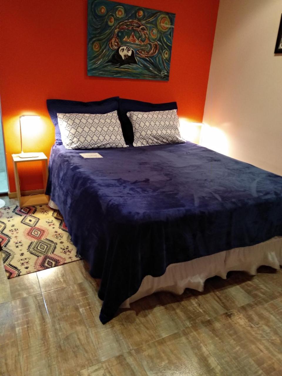 Casa 24 Puerto Iguazu Lejlighed Eksteriør billede