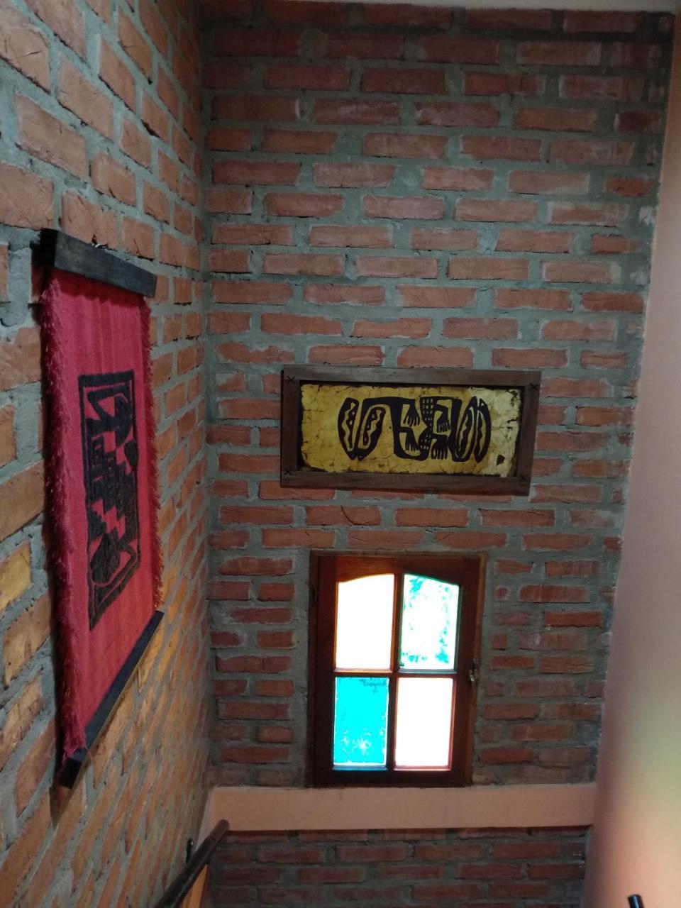 Casa 24 Puerto Iguazu Lejlighed Eksteriør billede