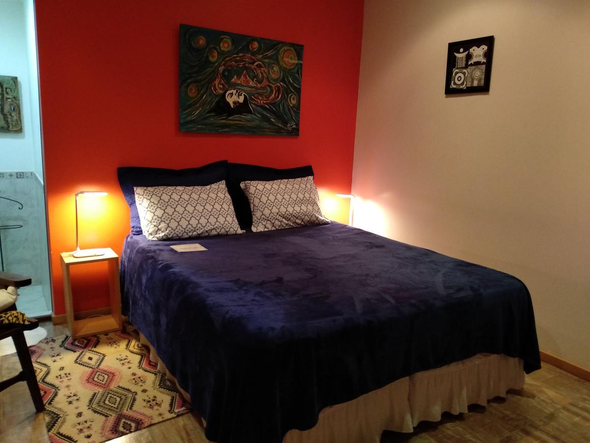 Casa 24 Puerto Iguazu Lejlighed Eksteriør billede