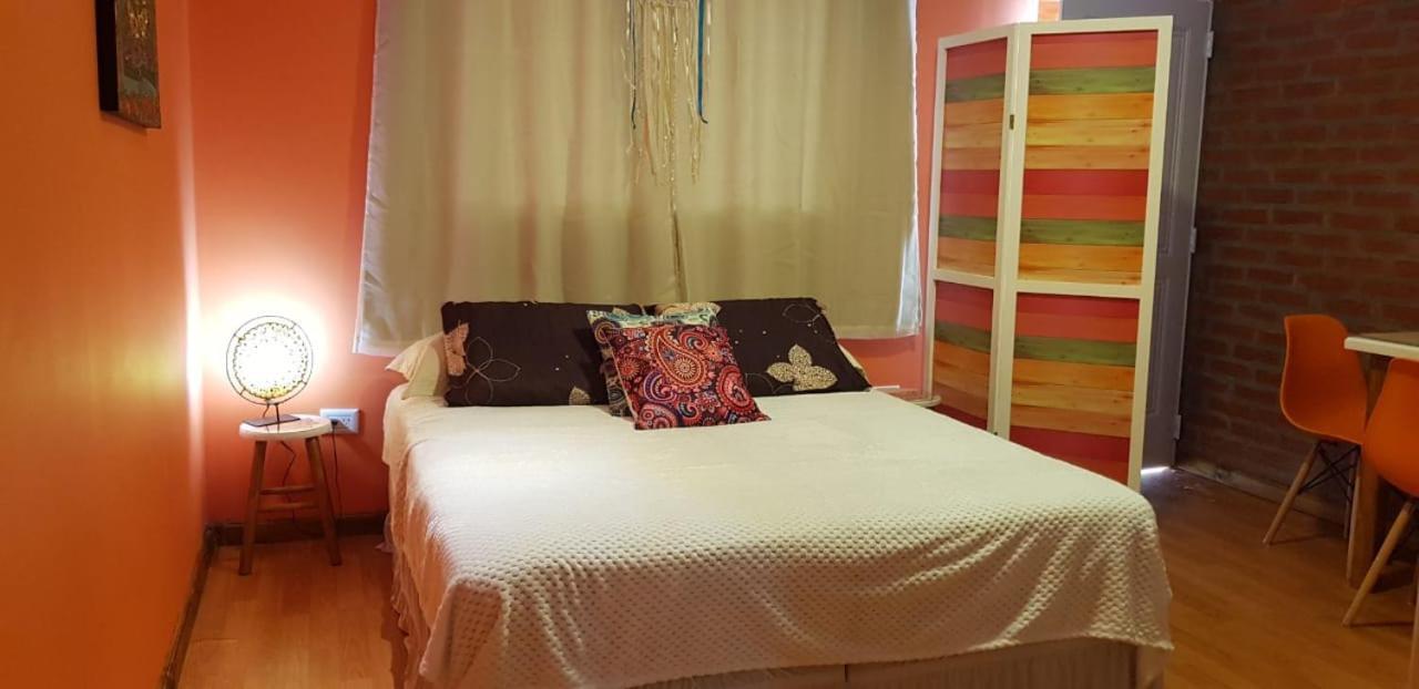 Casa 24 Puerto Iguazu Lejlighed Eksteriør billede