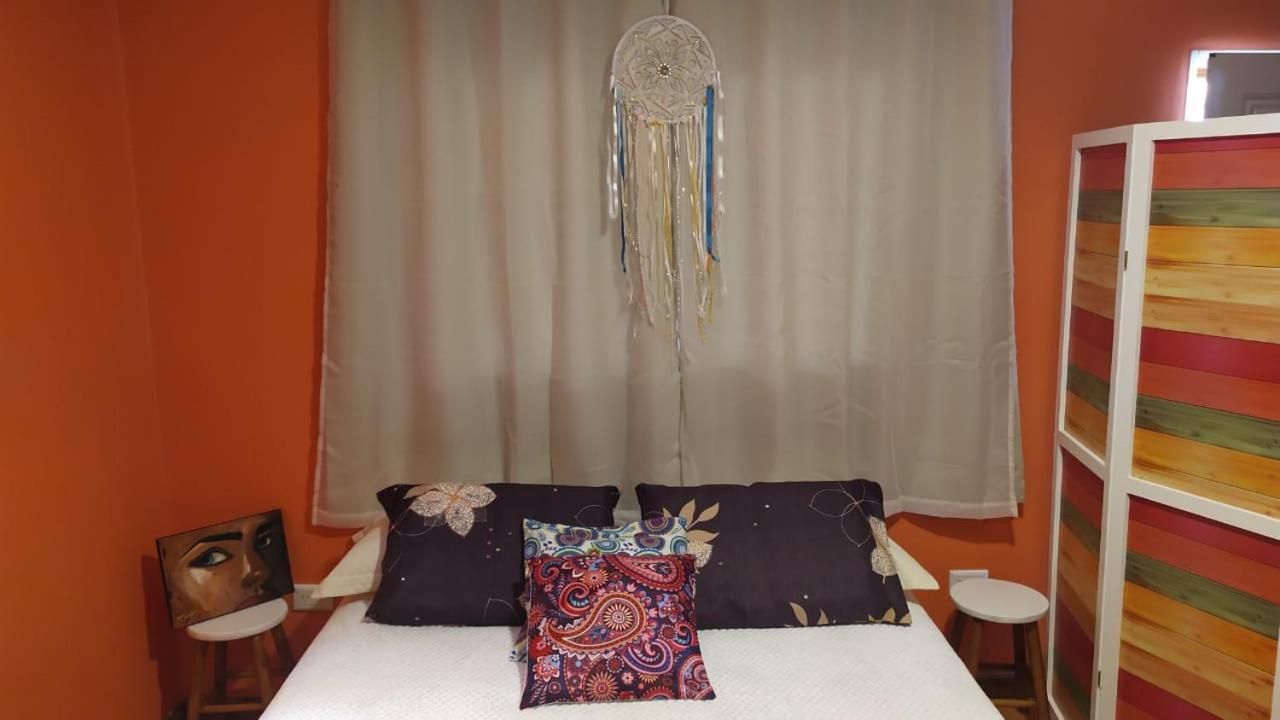 Casa 24 Puerto Iguazu Lejlighed Eksteriør billede
