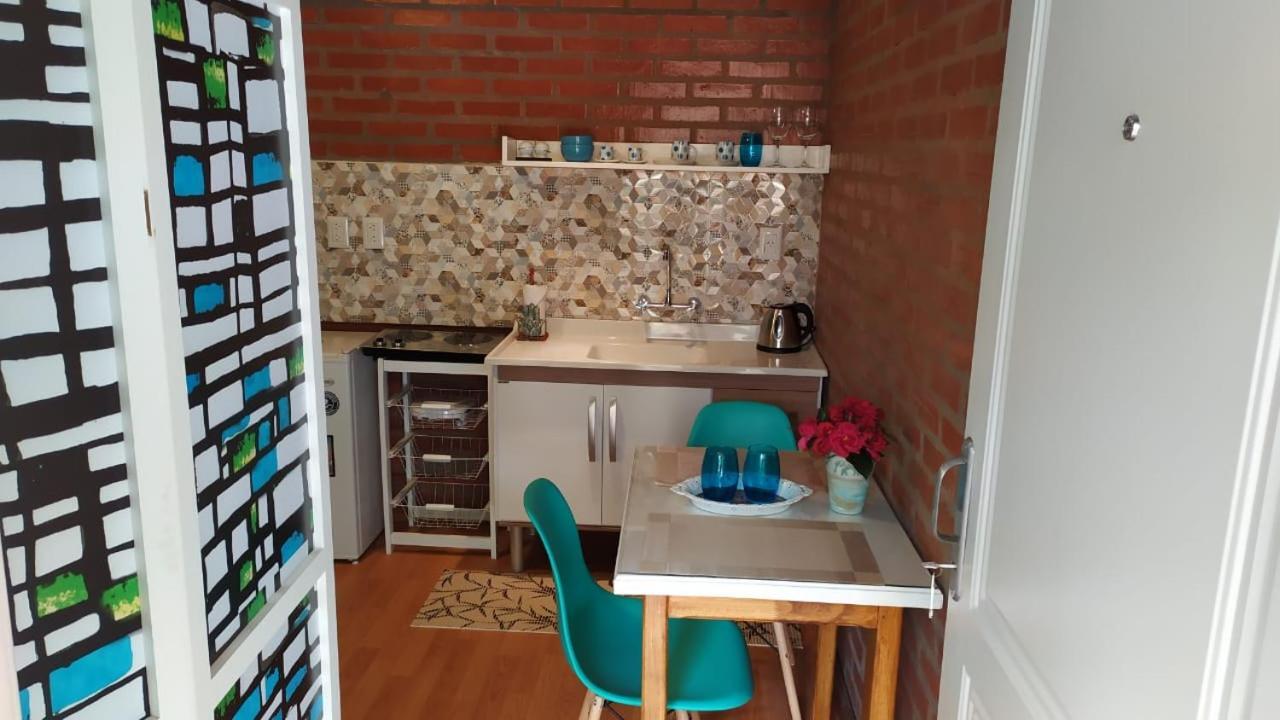Casa 24 Puerto Iguazu Lejlighed Eksteriør billede